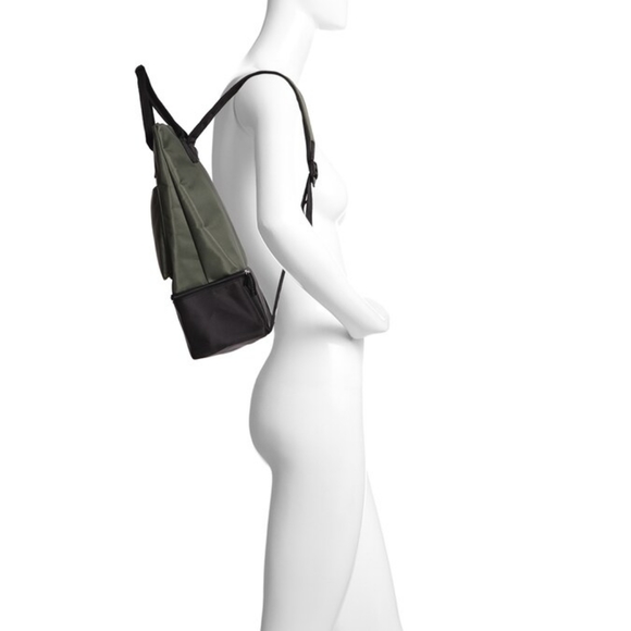 DSW Bags New Dsw Convertible Backpack W Shoe Compartment Poshmark